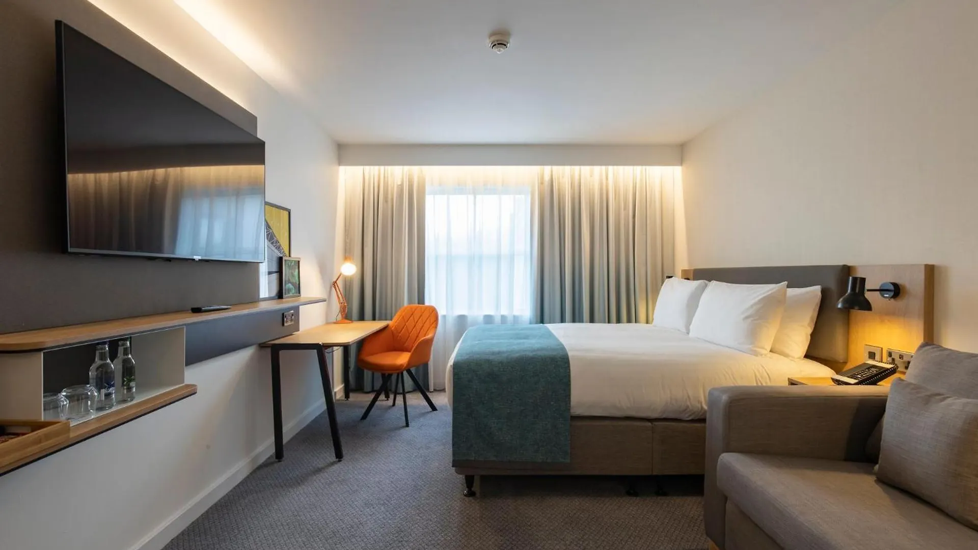 Redhill  Holiday Inn Bristol Airport By Ihg Redhill (Somerset)