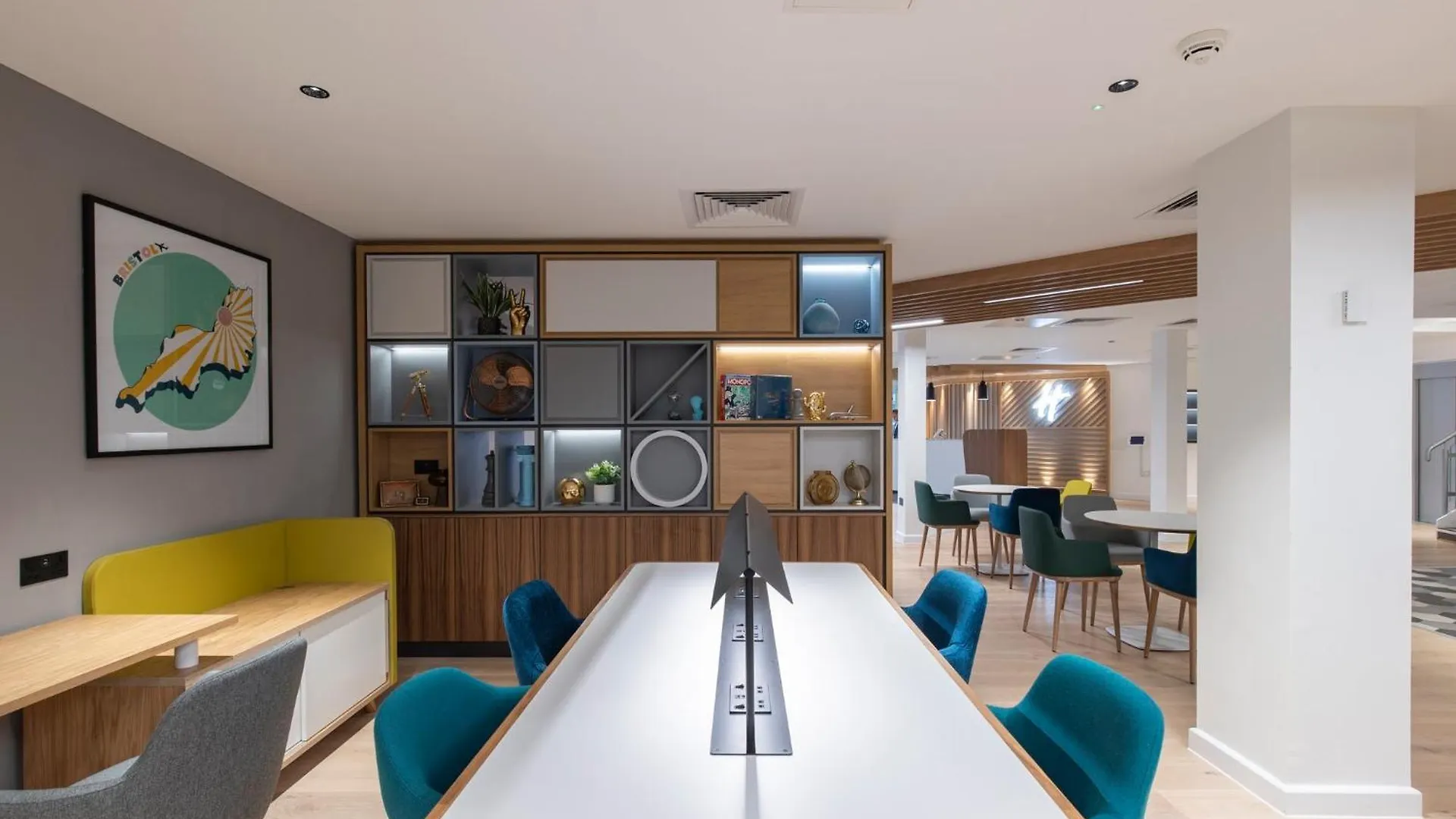 מלון Redhill  Holiday Inn Bristol Airport By Ihg