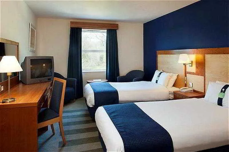 מלון Redhill  Holiday Inn Bristol Airport By Ihg