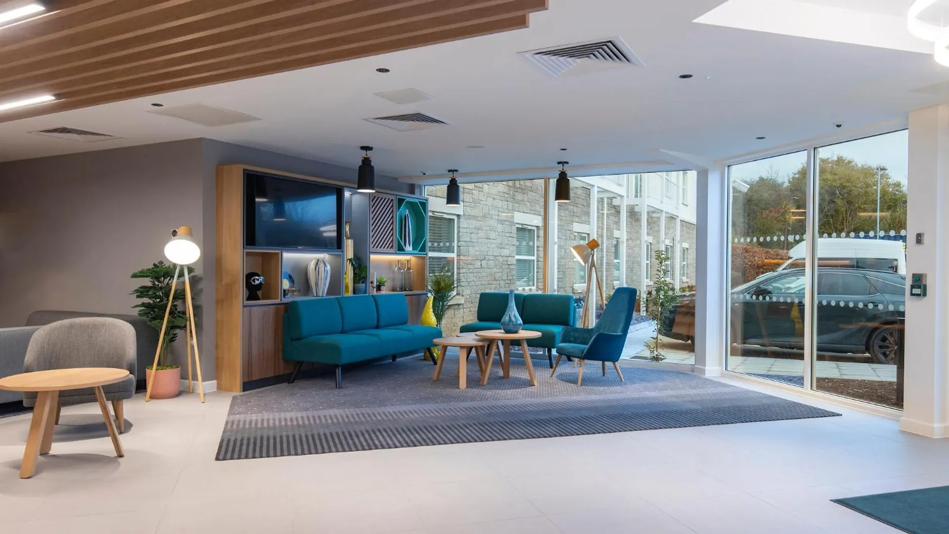 Hotel Holiday Inn Bristol Airport By Ihg Redhill