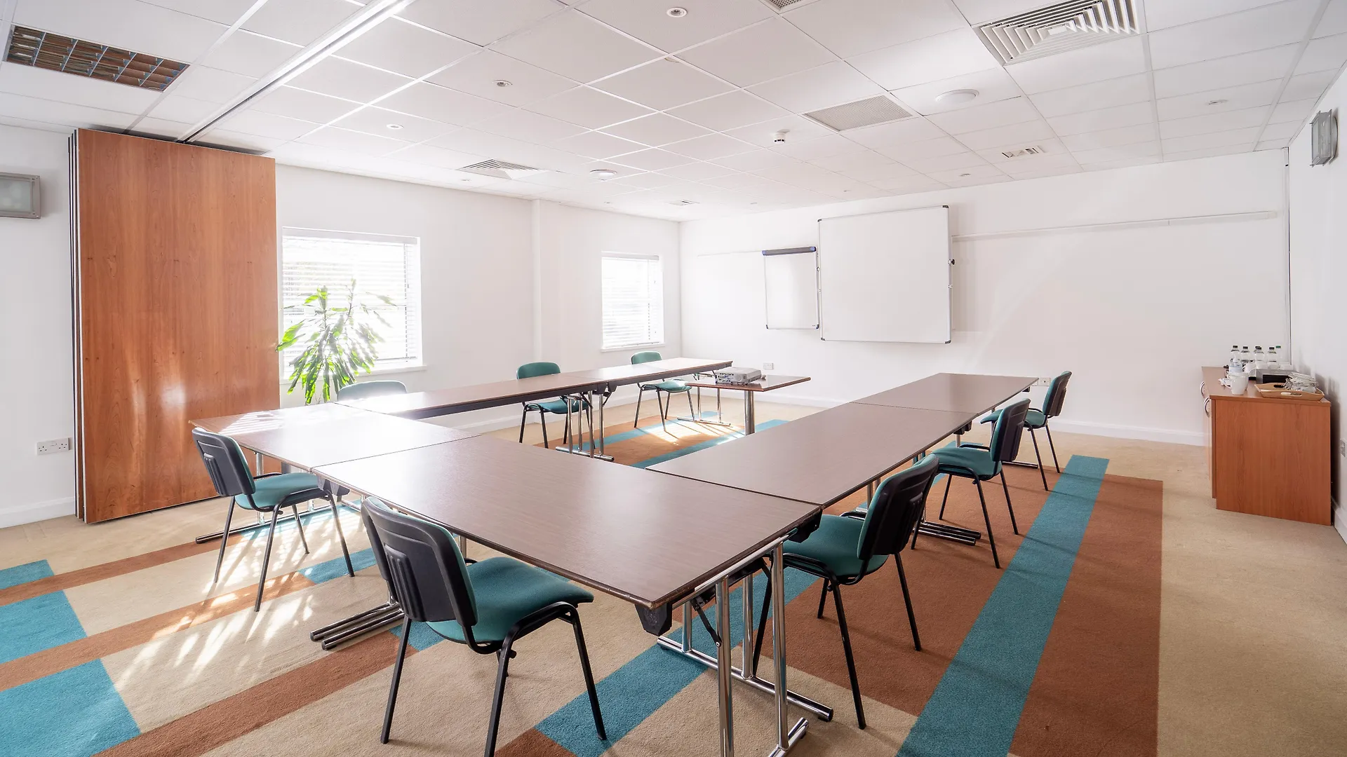 **** Hotel Holiday Inn Bristol Airport By Ihg Redhill  Verenigd Koninkrijk