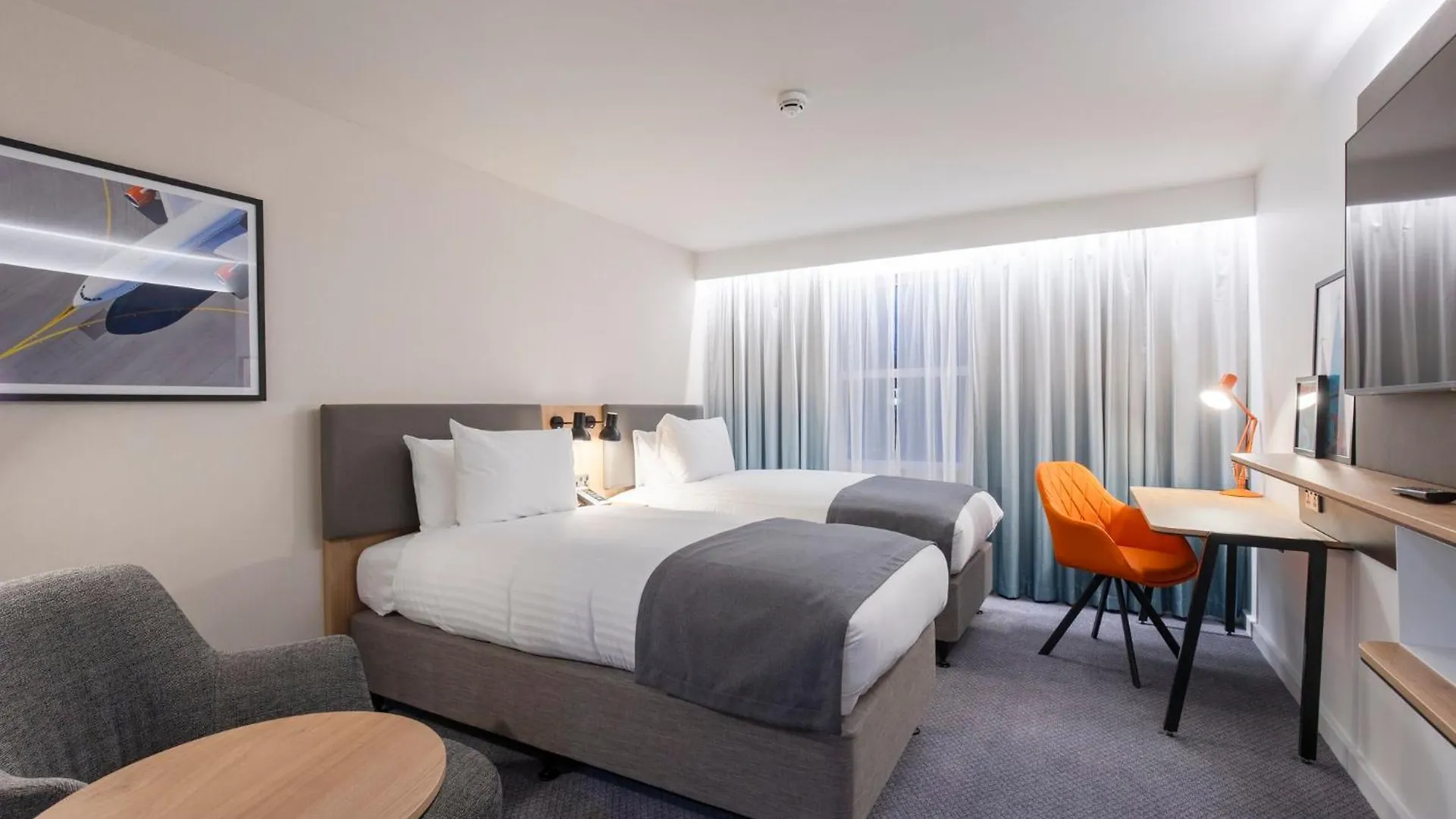 Holiday Inn Bristol Airport By Ihg Redhill  Hotel Redhill (Somerset)