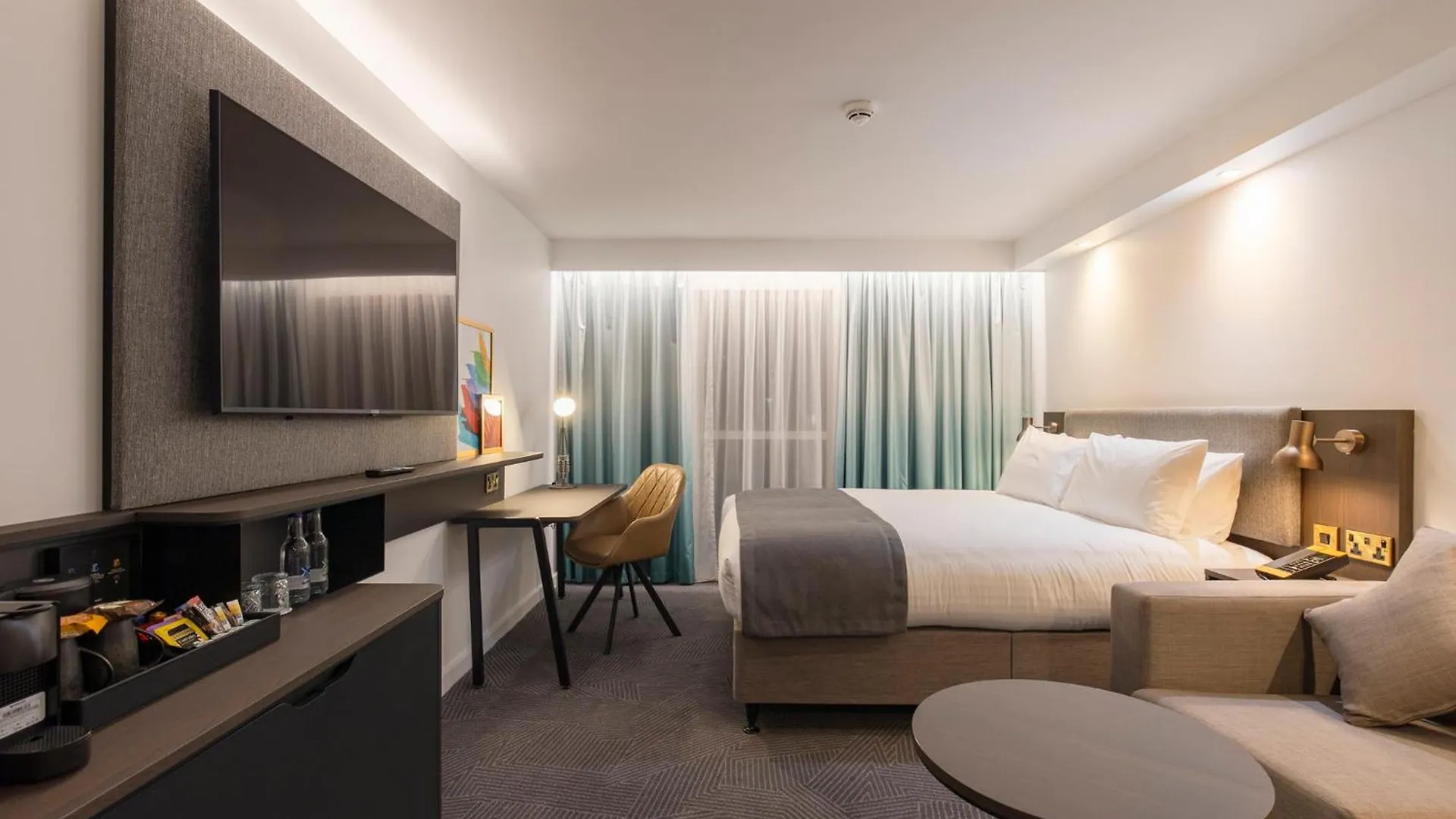 Holiday Inn Bristol Airport By Ihg Redhill  Verenigd Koninkrijk