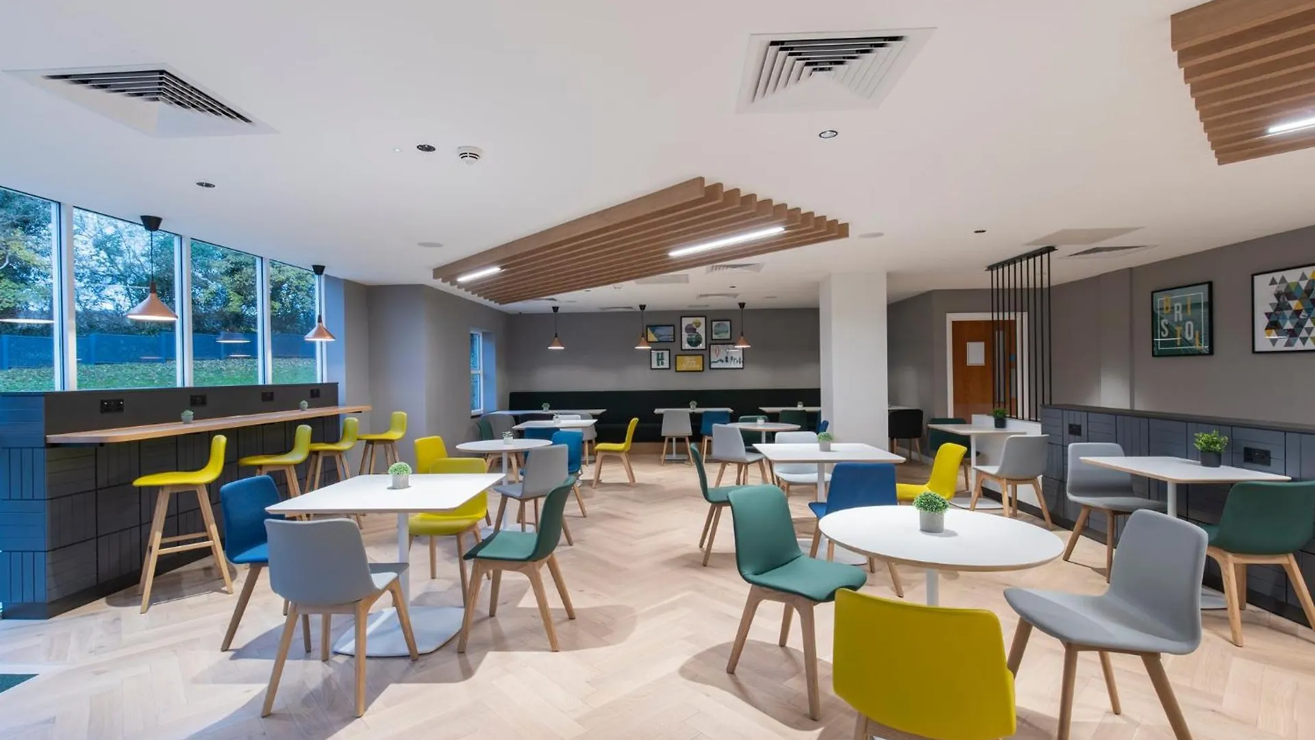 Holiday Inn Bristol Airport By Ihg Redhill  Hotel Redhill (Somerset)