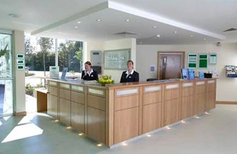 Holiday Inn Bristol Airport By Ihg Redhill  Verenigd Koninkrijk