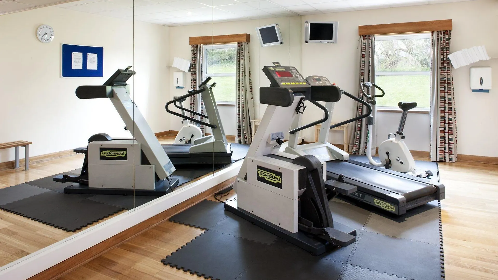 Holiday Inn Bristol Airport By Ihg Redhill  Verenigd Koninkrijk