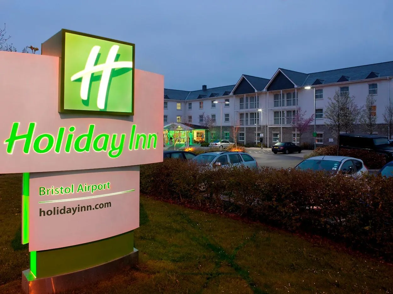 Holiday Inn Bristol Airport By Ihg Redhill  Redhill (Somerset)