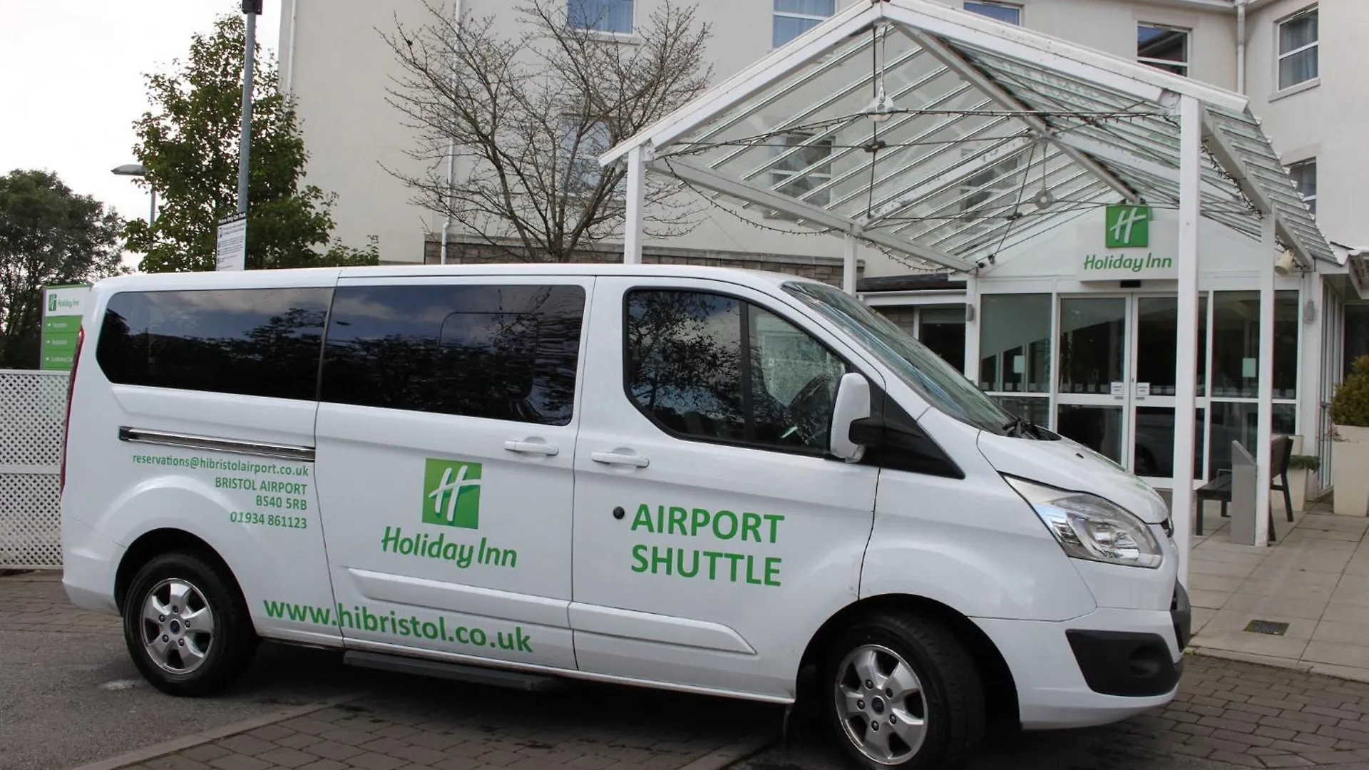 Holiday Inn Bristol Airport By Ihg Redhill  Redhill (Somerset)