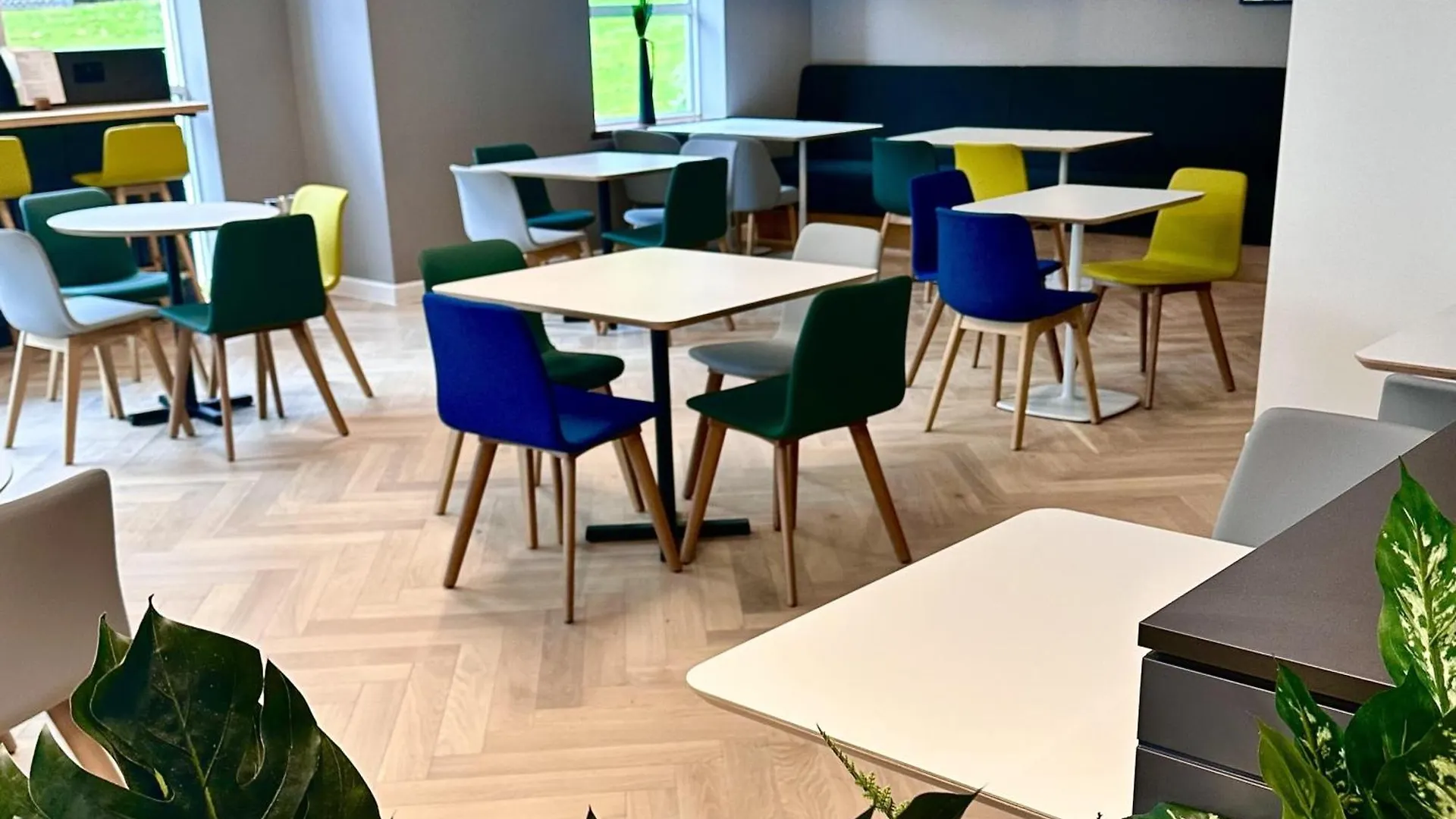 Holiday Inn Bristol Airport By Ihg Redhill  Redhill (Somerset)