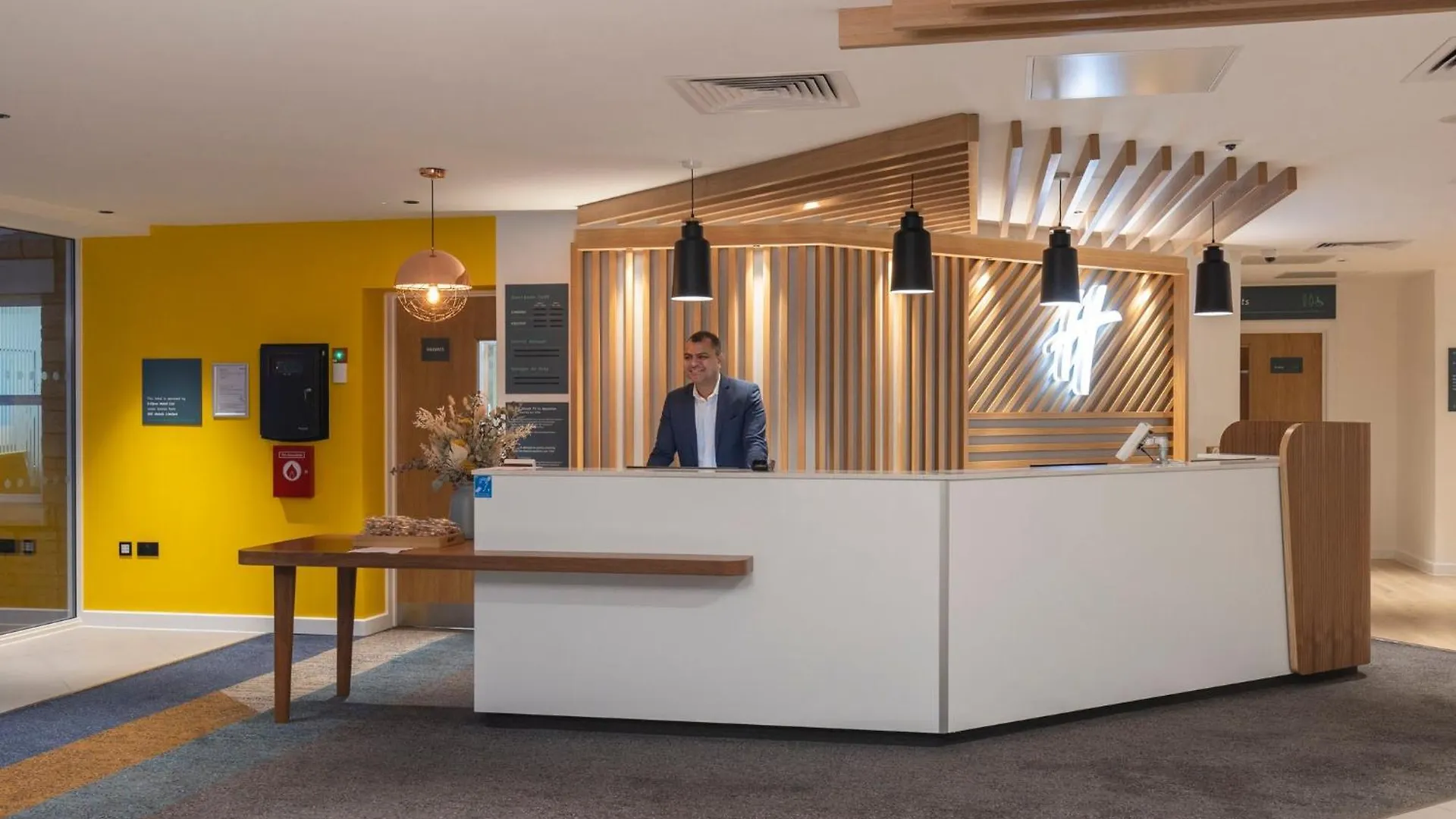 Holiday Inn Bristol Airport By Ihg Redhill