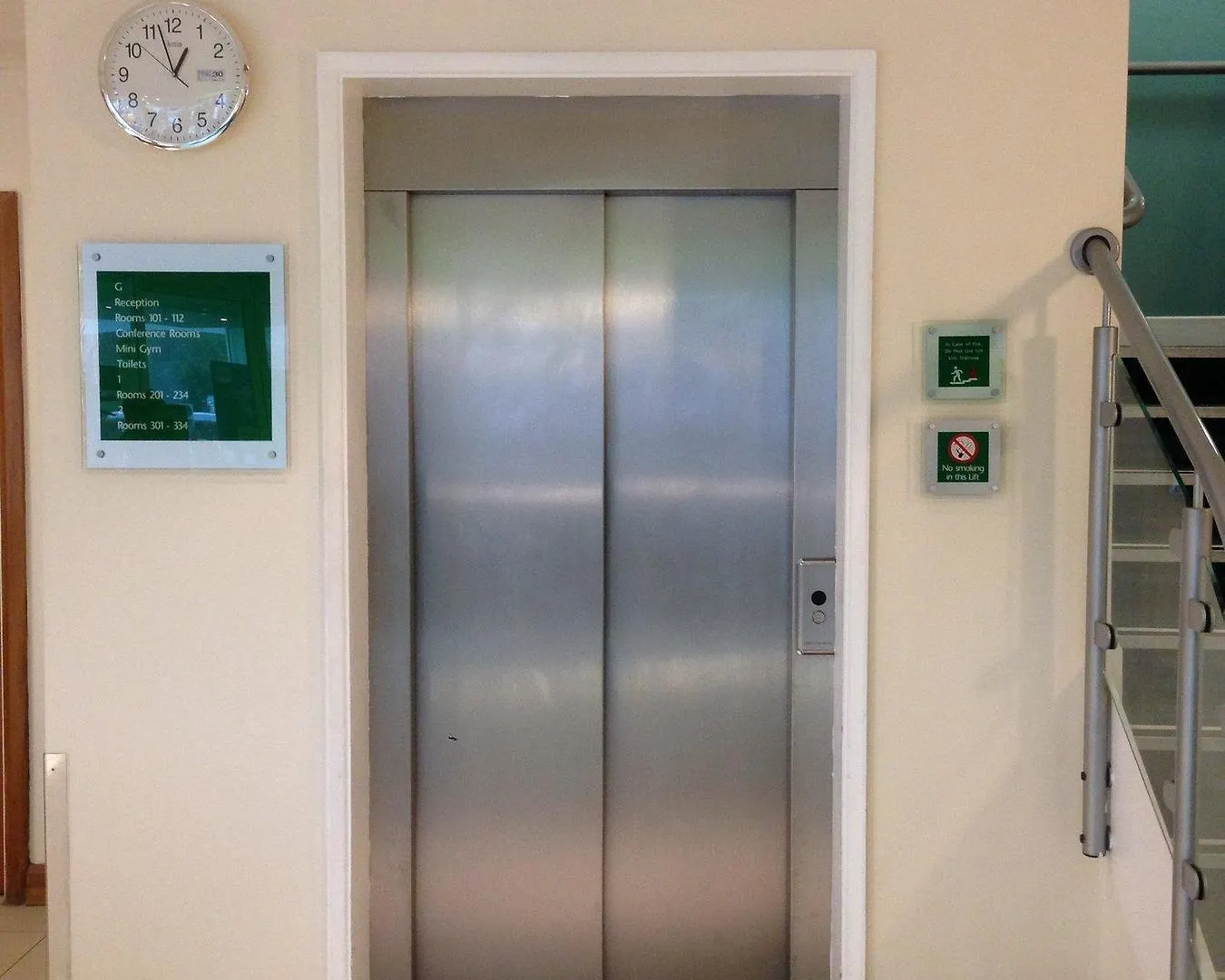 Hotel Holiday Inn Bristol Airport By Ihg Redhill