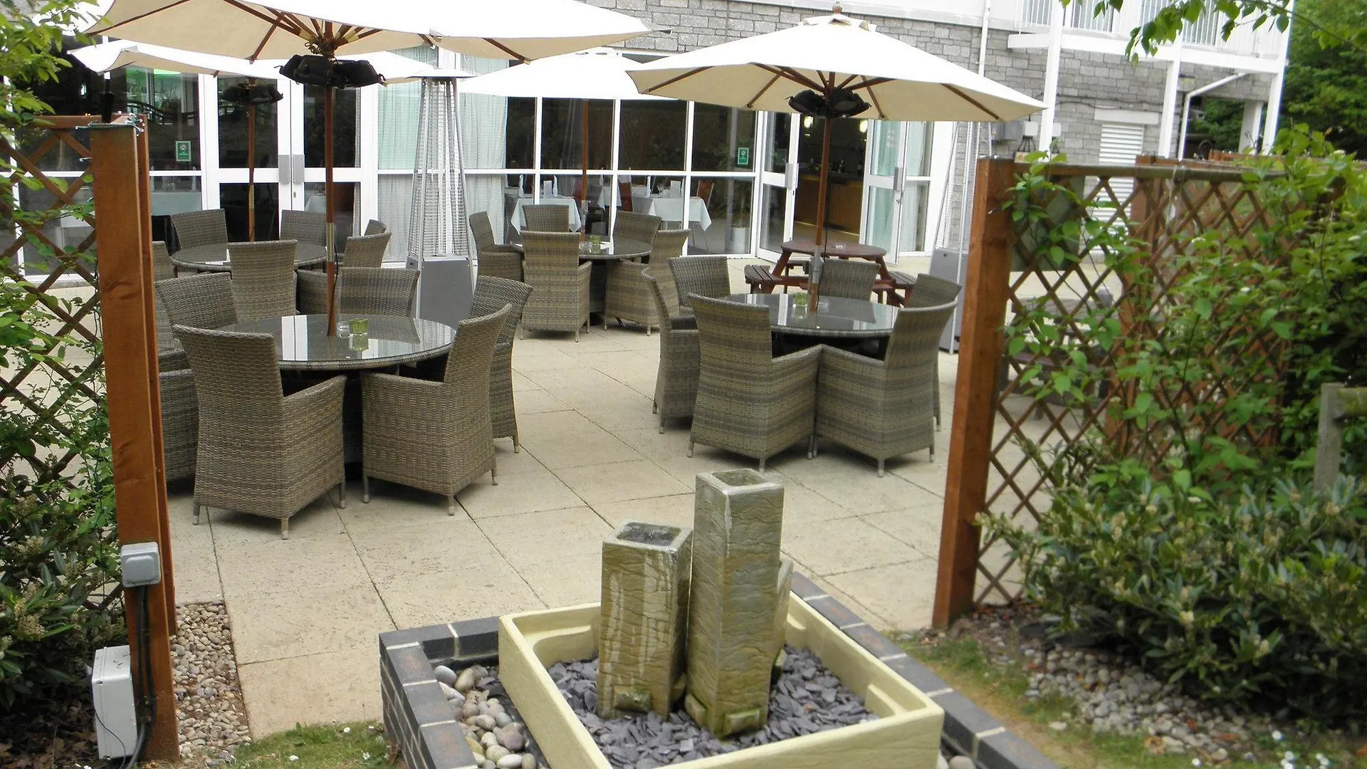 Holiday Inn Bristol Airport By Ihg Redhill  4*, Redhill (Somerset)