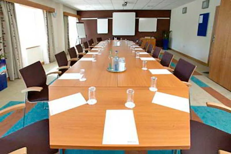 Holiday Inn Bristol Airport By Ihg Redhill  Hotel Redhill (Somerset)