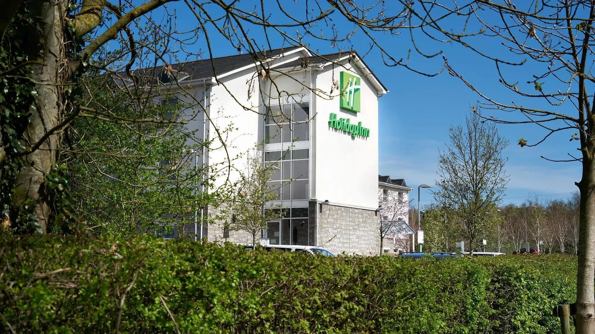 Hotel Holiday Inn Bristol Airport By Ihg Redhill