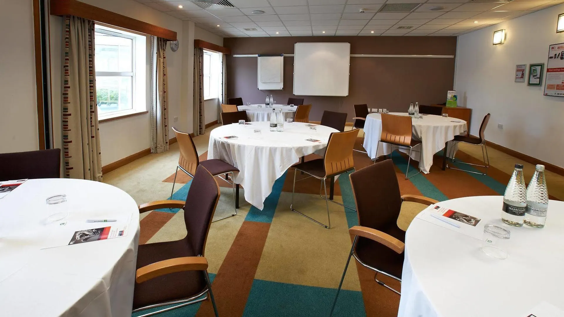 **** Hotel Holiday Inn Bristol Airport By Ihg Redhill  Royaume-Uni