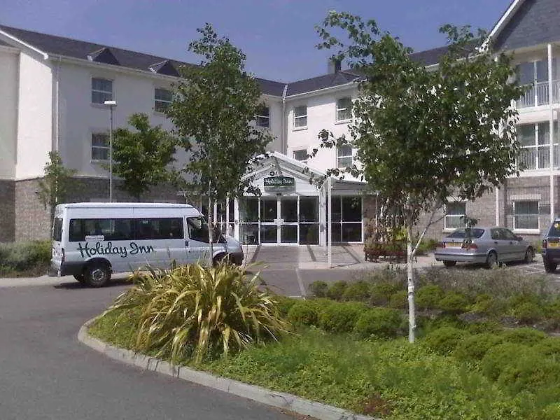 Holiday Inn Bristol Airport By Ihg Redhill  4*, Redhill (Somerset)