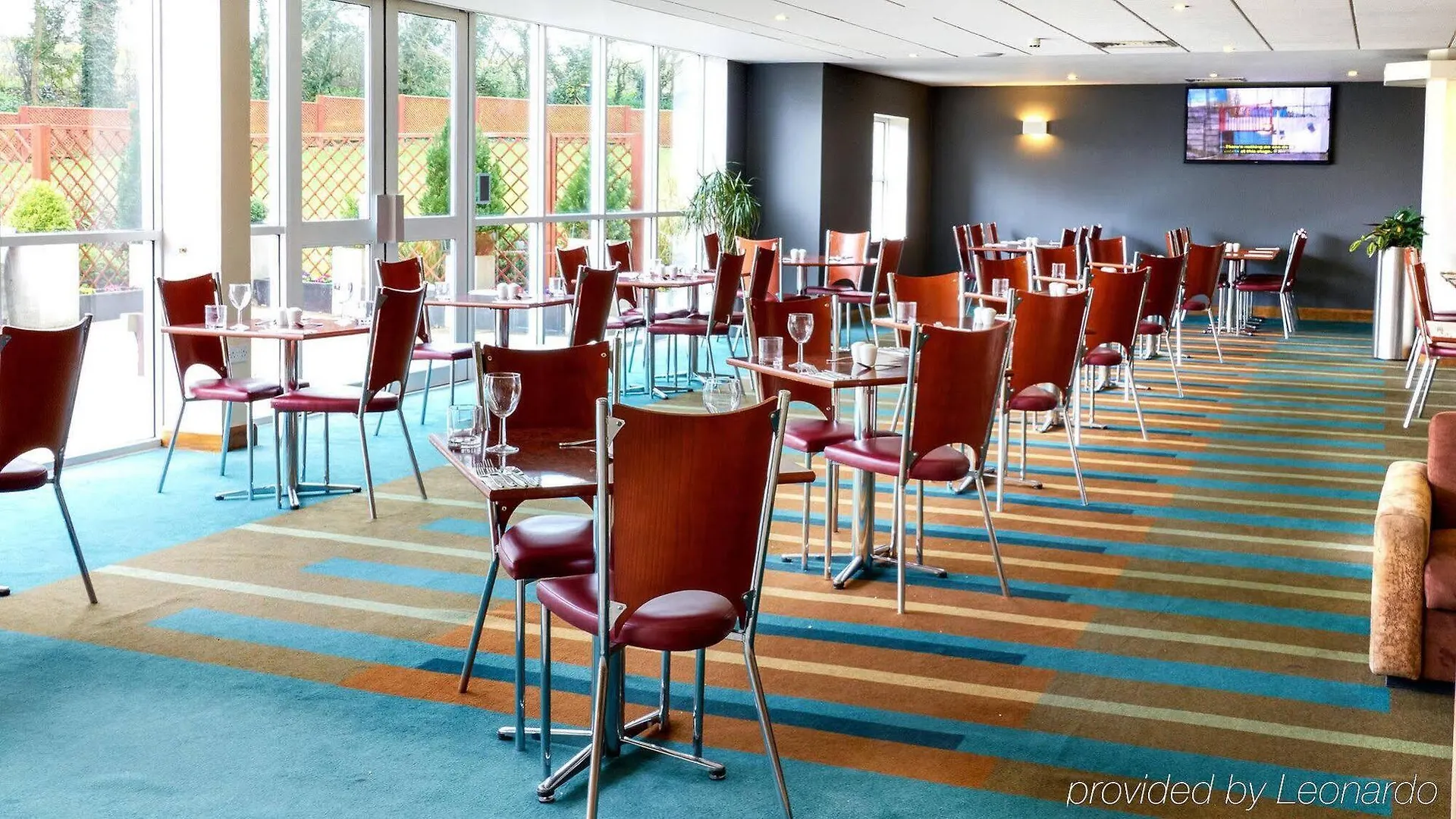 Holiday Inn Bristol Airport By Ihg Redhill  4*, Redhill (Somerset) Reino Unido